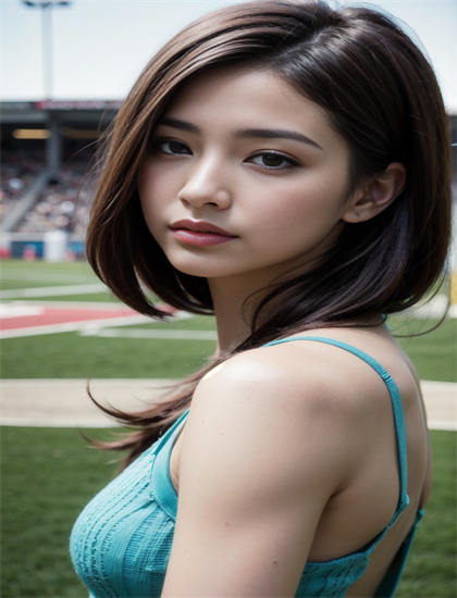 探秘《O型西瓜胸部的家政妇》的文化符号与象征意义