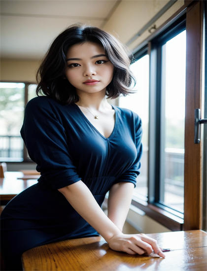 从表演艺术看《荡妇夺夫》：反派角色的复杂性与人性深度 认识人物与故事的互动